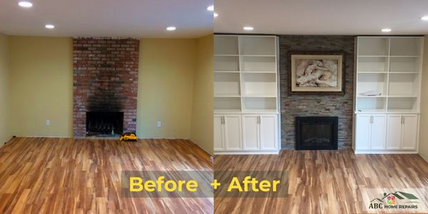 ABC Home Repairs