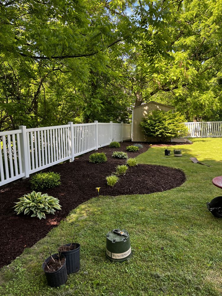 Slide of McKenzie Property Management