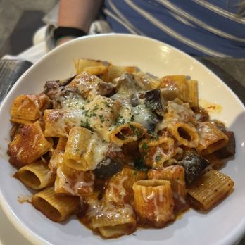 Stogie Joe's Tavern - Eggplant Rigatoni - Burgers Near Me - Philadelphia, Pennsylvania Stogie Joe's Tavern - Eggplant Rigatoni - Burgers Near Me - Philadelphia, Pennsylvania