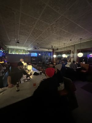 Grace & Leavitt by null