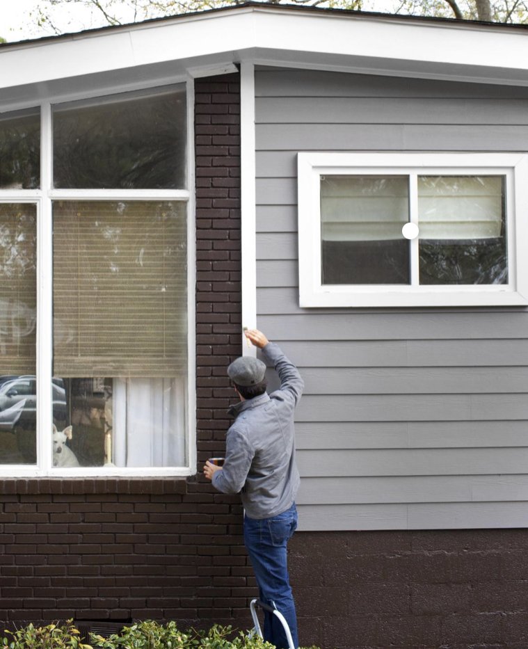 Slide of SGR Painting