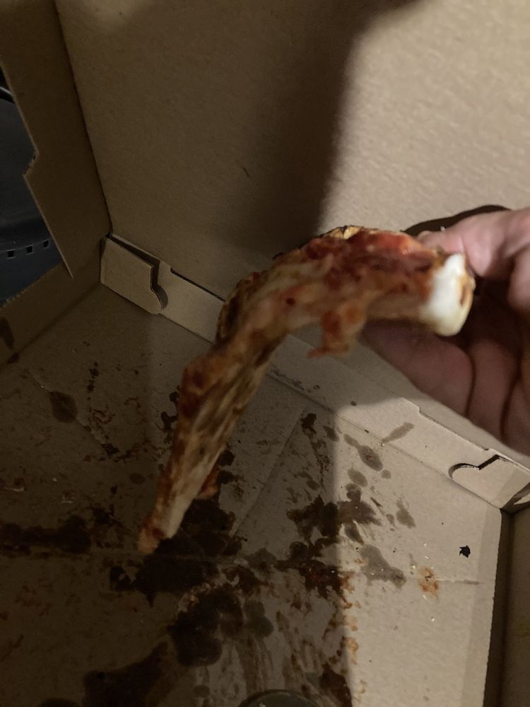 POST ROAD PIZZA - Updated October 2025 - 17 Photos &amp; 29 Reviews - 554 ...