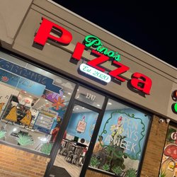 Pino’s Pizza