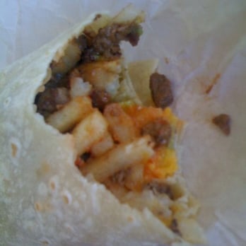 Armando's Taco Shop - California Burrito - Mexican Near Me - San Diego, California