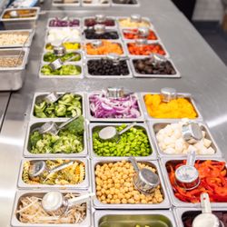Simply Salad