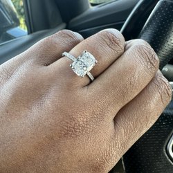 Hadar Diamonds - Stunner
