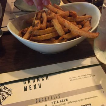 Prohibition - Hand-cut French Fries - Cocktail Bars Near Me - Charleston, South Carolina Prohibition - Hand-cut French Fries - Cocktail Bars Near Me - Charleston, South Carolina
