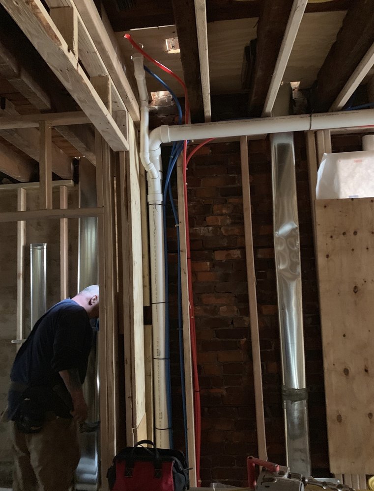 Slide of Aqua Plumbing & Heating