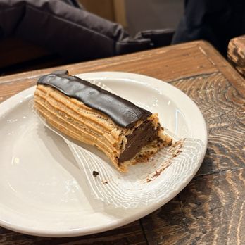 La Gourmandine Bakery - You really need to be a chocoholic for this one. - Cafes Near Me - Pittsburgh, Pennsylvania La Gourmandine Bakery - You really need to be a chocoholic for this one. - Cafes Near Me - Pittsburgh, Pennsylvania