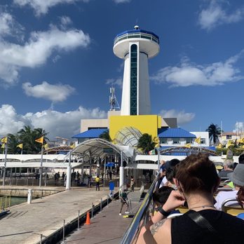 Ultramar Ferry - Transportation Near Me - Cancún, ROO