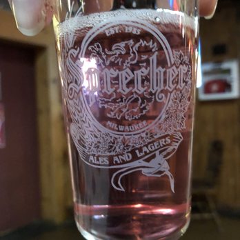 Sprecher Brewing - Breweries Near Me - Glendale, Wisconsin
