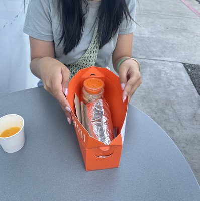 WAKE AND LATE — HOLLYWOOD by null