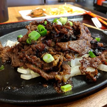 Bulgogi - The signature dish, Bulgogi is delicious. - Korean Near Me - Greenville, South Carolina