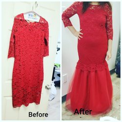 Mary's Alteration Services