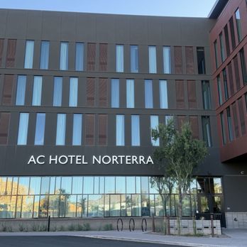 AC Hotel Phoenix North Norterra - Hotels Near Me - Phoenix, Arizona