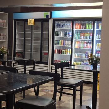 Ya Ya’s Sweet Cafe - Drinks - Cafes Near Me - Los Angeles, California Ya Ya’s Sweet Cafe - Drinks - Cafes Near Me - Los Angeles, California