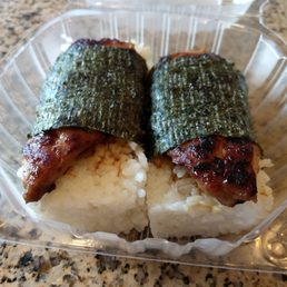Hawaiian BBQ Chicken