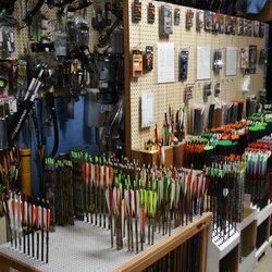 All Seasons Archery Place