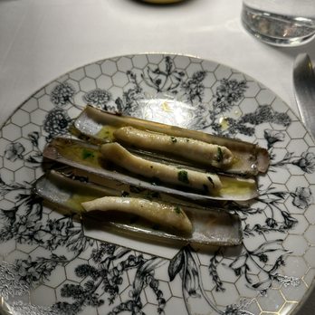 Lucciola Italian Restaurant - clams - Italian Near Me - New York, New York Lucciola Italian Restaurant - clams - Italian Near Me - New York, New York