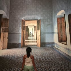 El Cubo - Art looks real