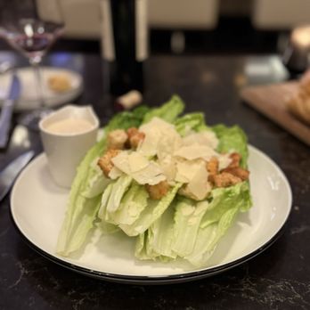 SR Prime Steakhouse - Fork and knife Caesar - Steakhouses Near Me - Elk Grove, California SR Prime Steakhouse - Fork and knife Caesar - Steakhouses Near Me - Elk Grove, California