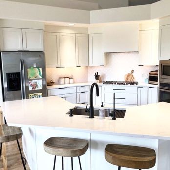 5280 Cabinet Coatings - Cabinetry Near Me
