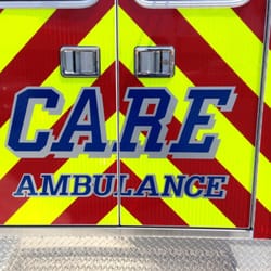 Care Ambulance
