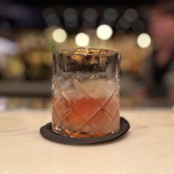 RPM Steak - Sazerac - Steakhouses Near Me - Chicago, Illinois