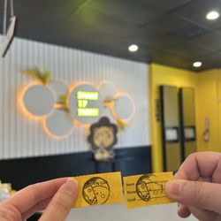 Sunright Tea Studio - Upland