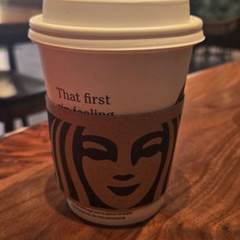 Starbucks - Tall Coffee - Coffee & Tea Near Me - Highland, California Starbucks - Tall Coffee - Coffee & Tea Near Me - Highland, California