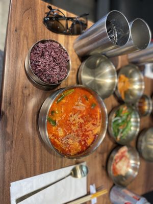 Yuk Dae Jang San Diego / 육대장 샌디에고 by null