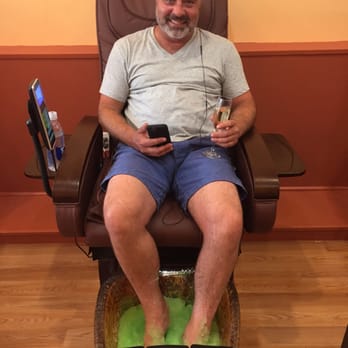 Luxor Nails and Spa - Nail Salons Near Me - North Reading, Massachusetts