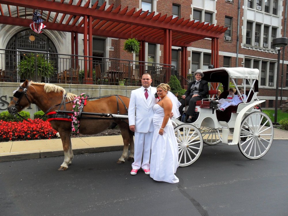 KAREN’S CARRIAGE Updated September 2024 6969 Shiloh Rd, Goshen