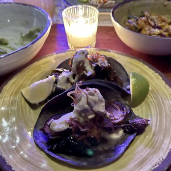 Tacovision - Tacos Near Me - New York, New York Tacovision - Tacos Near Me - New York, New York