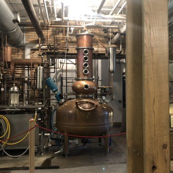 Vikre Distillery - Distilleries Near Me - Duluth, Minnesota Vikre Distillery - Distilleries Near Me - Duluth, Minnesota