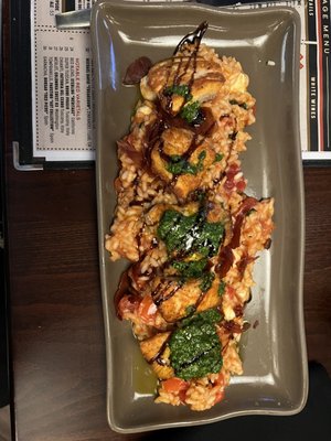 Peppercorn's Grille & Tavern by null