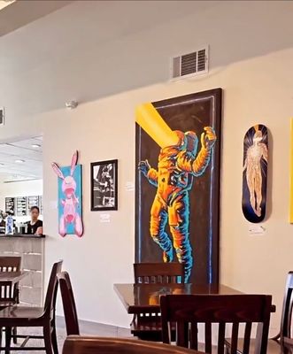 Native Coffee by null