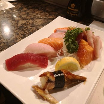 Sen Dai Sushi - Tokyo sushi and sashimi platter - Japanese Near Me - Milpitas, California Sen Dai Sushi - Tokyo sushi and sashimi platter - Japanese Near Me - Milpitas, California