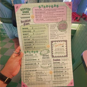 Coffee Dose - Coffee & Tea Near Me - Encinitas, California Coffee Dose - Coffee & Tea Near Me - Encinitas, California