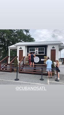 Cubanos ATL- Sandy Springs by null