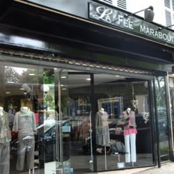 la fée maraboutée