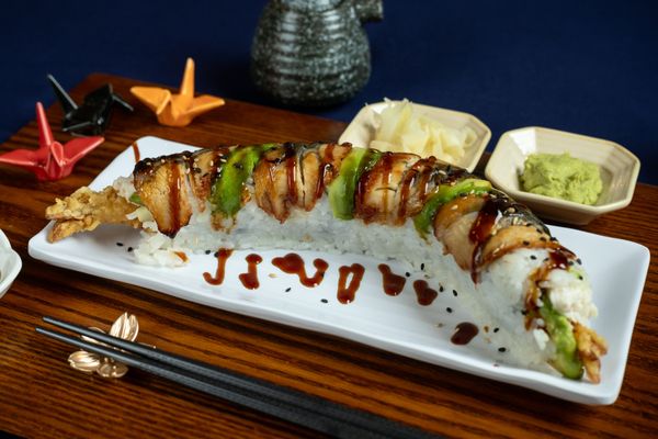 California Inari INARI GRILL - Updated June 2026 - 22 Photos - 12200 Civic Center Dr ...