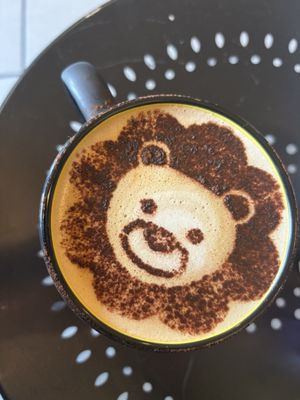 Paris Creperie by null