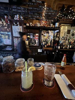 Khyber Pass Pub by null