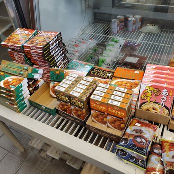 Osaka-Ya - Desserts Near Me - Sacramento, California