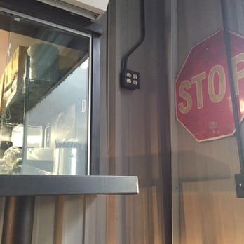 Boba Ave Express - Pick up window - Bubble Tea Near Me - Arcadia, California