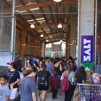 Honolulu Night Market - Local retailers selling their "wares" - Festivals Near Me - Honolulu, Hawaii