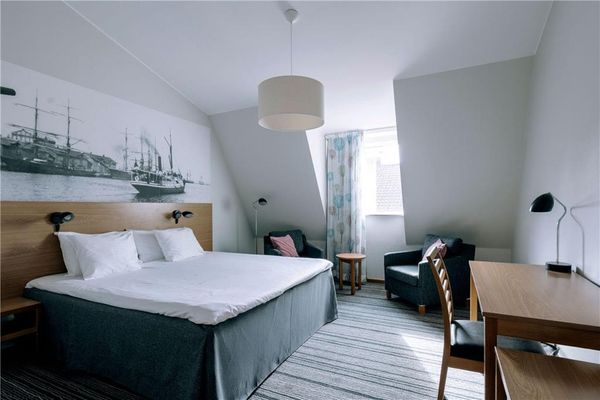 Best Western Plus Kalmarsund Hotell by null
