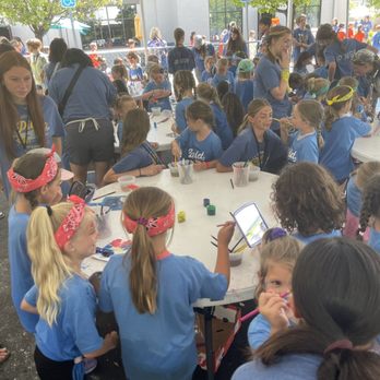 Bayside Church - Breakaway Summer camp fun! - Churches Near Me - Roseville, California