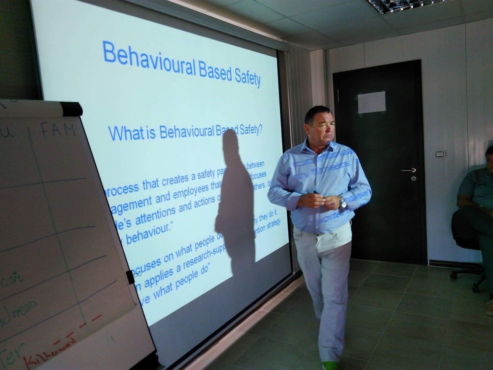 WMS SAFETY GROUP LTD 71 75 Shelton Street, London, United Kingdom